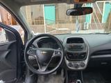 Chevrolet Spark 2018 годаүшін4 500 000 тг. в Туркестан – фото 4