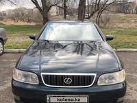 Lexus GS 300 1996 годаfor2 620 000 тг. в Тараз