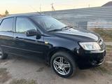 ВАЗ (Lada) Granta 2190 2013 годаүшін2 900 000 тг. в Костанай – фото 2