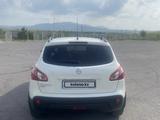 Nissan Qashqai 2013 года за 5 800 000 тг. в Шымкент – фото 4