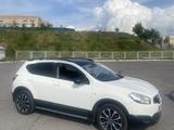 Nissan Qashqai 2013 года за 5 800 000 тг. в Шымкент – фото 3