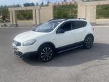 Nissan Qashqai 2013 года за 5 800 000 тг. в Шымкент – фото 2