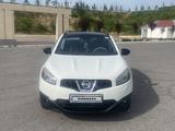 Nissan Qashqai 2013 года за 5 800 000 тг. в Шымкент