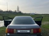 Audi 80 1990 года за 1 300 000 тг. в Алматы