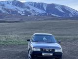 Audi 80 1990 года за 1 300 000 тг. в Алматы – фото 3