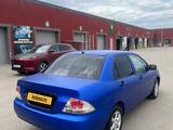 Mitsubishi Lancer 2007 года за 2 600 000 тг. в Актау – фото 4