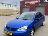 Mitsubishi Lancer 2007 года за 2 600 000 тг. в Актау – фото 2
