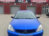 Mitsubishi Lancer 2007 года за 2 600 000 тг. в Актау – фото 3