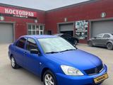 Mitsubishi Lancer 2007 года за 2 600 000 тг. в Актау