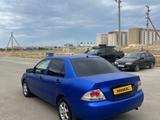 Mitsubishi Lancer 2007 года за 2 600 000 тг. в Актау – фото 5