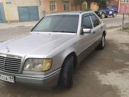 Mercedes-Benz E 200 1993 года за 1 600 000 тг. в Кызылорда
