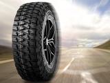 33x12.50R20LT Three-A Challenger M/T 114Qfor75 900 тг. в Шымкент – фото 3