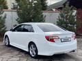 Toyota Camry 2012 годаfor8 500 000 тг. в Тараз – фото 8