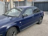 Volkswagen Passat 1998 годаүшін1 300 000 тг. в Алматы – фото 2