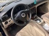 Volkswagen Passat 1998 годаүшін1 300 000 тг. в Алматы – фото 5