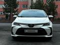 Toyota Corolla 2020 годаүшін8 600 000 тг. в Алматы