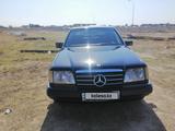 Mercedes-Benz E 220 1993 годаүшін1 500 000 тг. в Жаркент – фото 4