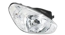 Фары на Hyundai accent — верна Тайвань фирма за 30 000 тг. в Алматы – фото 3