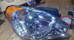 Фары на Hyundai accent — верна Тайвань фирма за 30 000 тг. в Алматы – фото 5