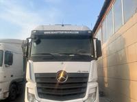 Mercedes-Benz  Actros 2015 годаүшін28 000 000 тг. в Алматы