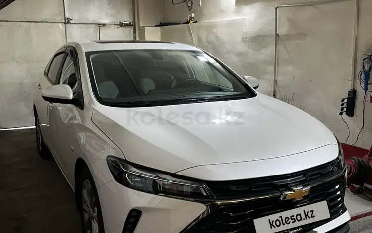 Chevrolet Monza 2023 года за 7 000 000 тг. в Шымкент