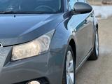 Chevrolet Cruze 2012 годаfor4 300 000 тг. в Атырау – фото 3