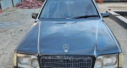 Mercedes-Benz E 280 1993 годаүшін1 700 000 тг. в Кызылорда – фото 5