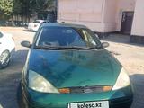 Ford Focus 2002 годаүшін1 500 000 тг. в Шымкент