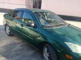 Ford Focus 2002 годаүшін1 500 000 тг. в Шымкент – фото 2