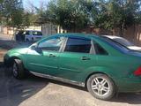 Ford Focus 2002 годаүшін1 500 000 тг. в Шымкент – фото 3