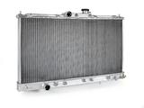 Радиатор алюминиевый MMC Galant VR4 40мм AT AJS за 81 403 тг. в Алматы