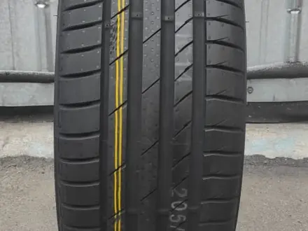 KUMHO 255/55 R20 Z 110Y PS71 за 58 000 тг. в Алматы – фото 2