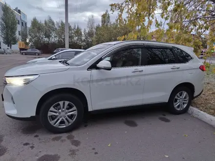 Haval M6 2024 года за 6 700 000 тг. в Астана