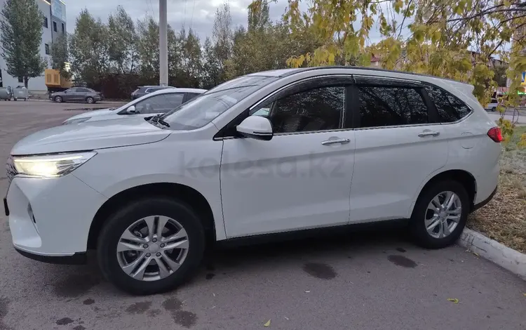Haval M6 2024 года за 6 700 000 тг. в Астана