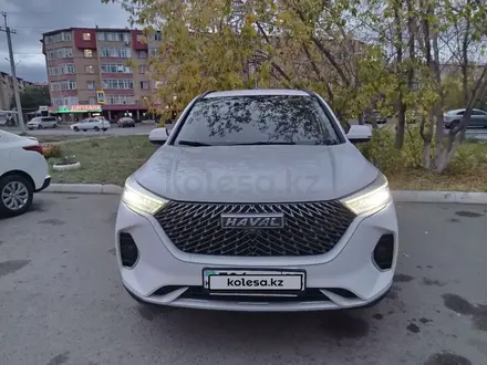 Haval M6 2024 года за 6 700 000 тг. в Астана – фото 2