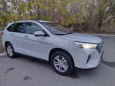 Haval M6 2024 года за 6 700 000 тг. в Астана – фото 3