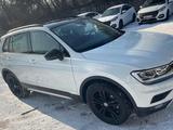 Volkswagen Tiguan 2020 годаүшін13 900 000 тг. в Алматы