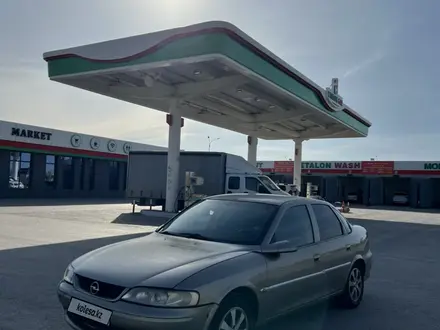 Opel Vectra 1996 года за 1 100 000 тг. в Актобе – фото 2
