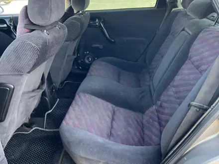 Opel Vectra 1996 года за 1 100 000 тг. в Актобе – фото 14