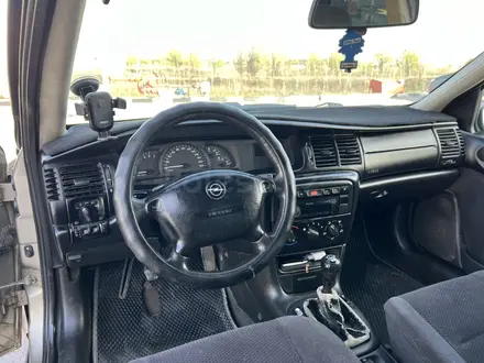 Opel Vectra 1996 года за 1 100 000 тг. в Актобе – фото 15
