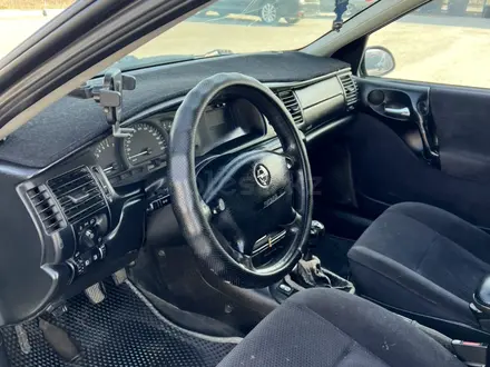 Opel Vectra 1996 года за 1 100 000 тг. в Актобе – фото 18