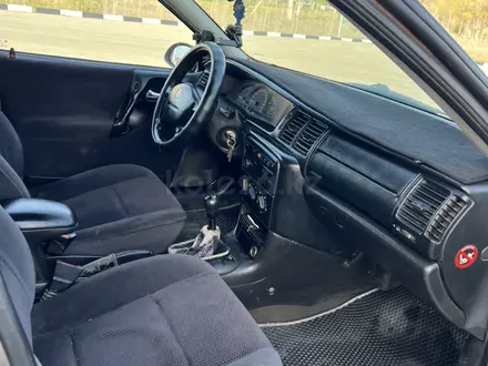 Opel Vectra 1996 года за 1 100 000 тг. в Актобе – фото 17
