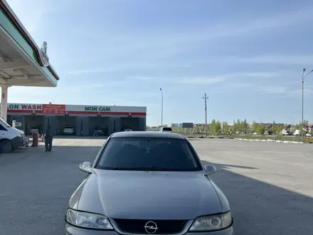 Opel Vectra 1996 года за 1 100 000 тг. в Актобе – фото 3