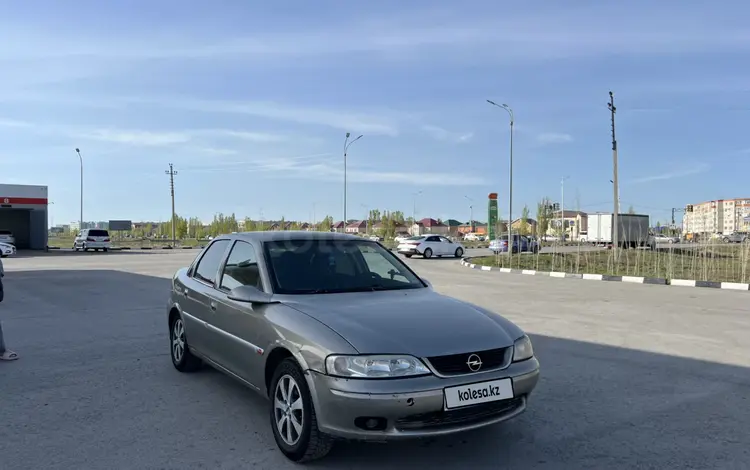 Opel Vectra 1996 года за 1 100 000 тг. в Актобе