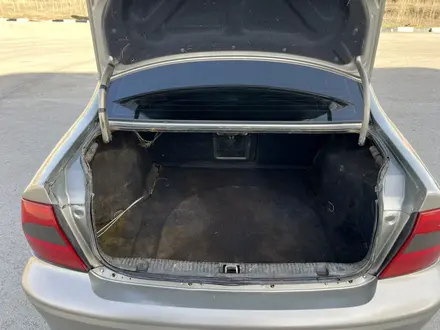 Opel Vectra 1996 года за 1 100 000 тг. в Актобе – фото 8