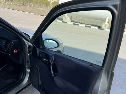 Opel Vectra 1996 года за 1 100 000 тг. в Актобе – фото 11