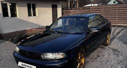 Subaru Legacy 1994 годаfor2 100 000 тг. в Алматы – фото 2