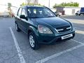 Honda CR-V 2002 года за 4 200 000 тг. в Алматы – фото 3