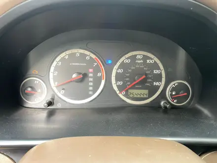 Honda CR-V 2002 года за 4 200 000 тг. в Алматы – фото 10