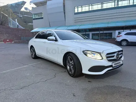 Mercedes-Benz E 300 2017 года за 19 500 000 тг. в Алматы – фото 3